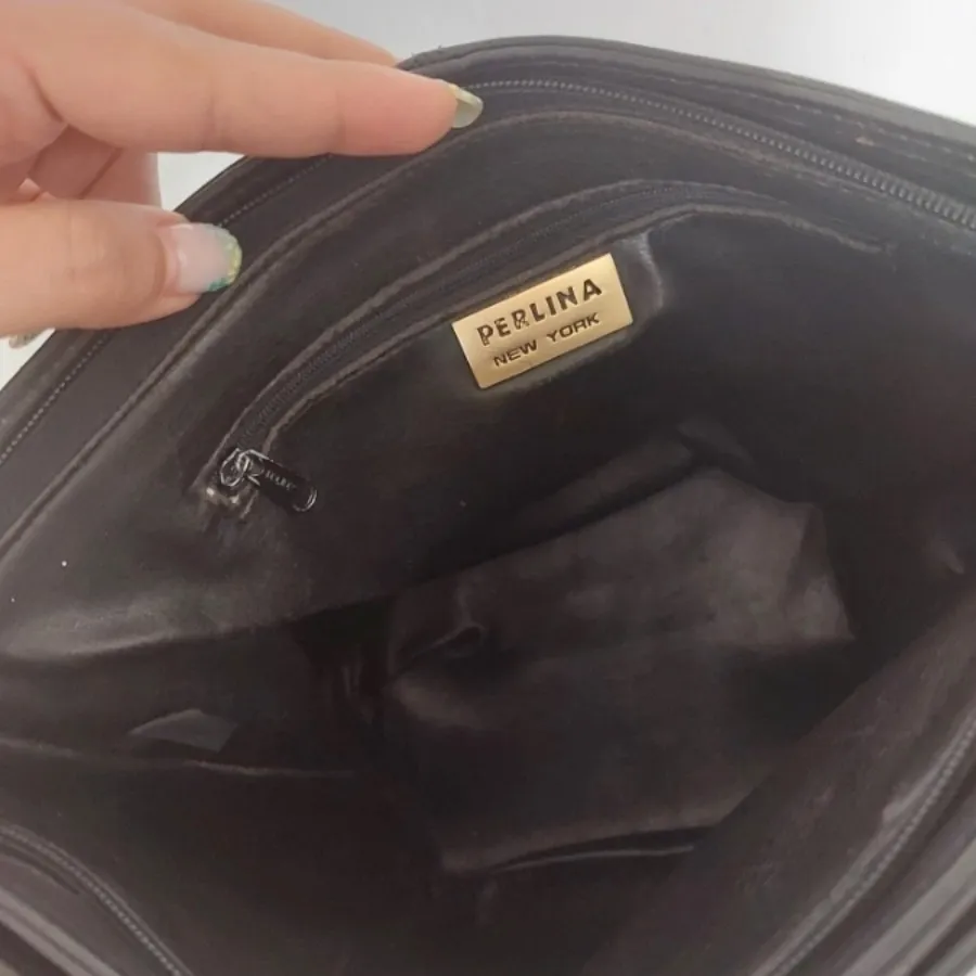 کیف چرم