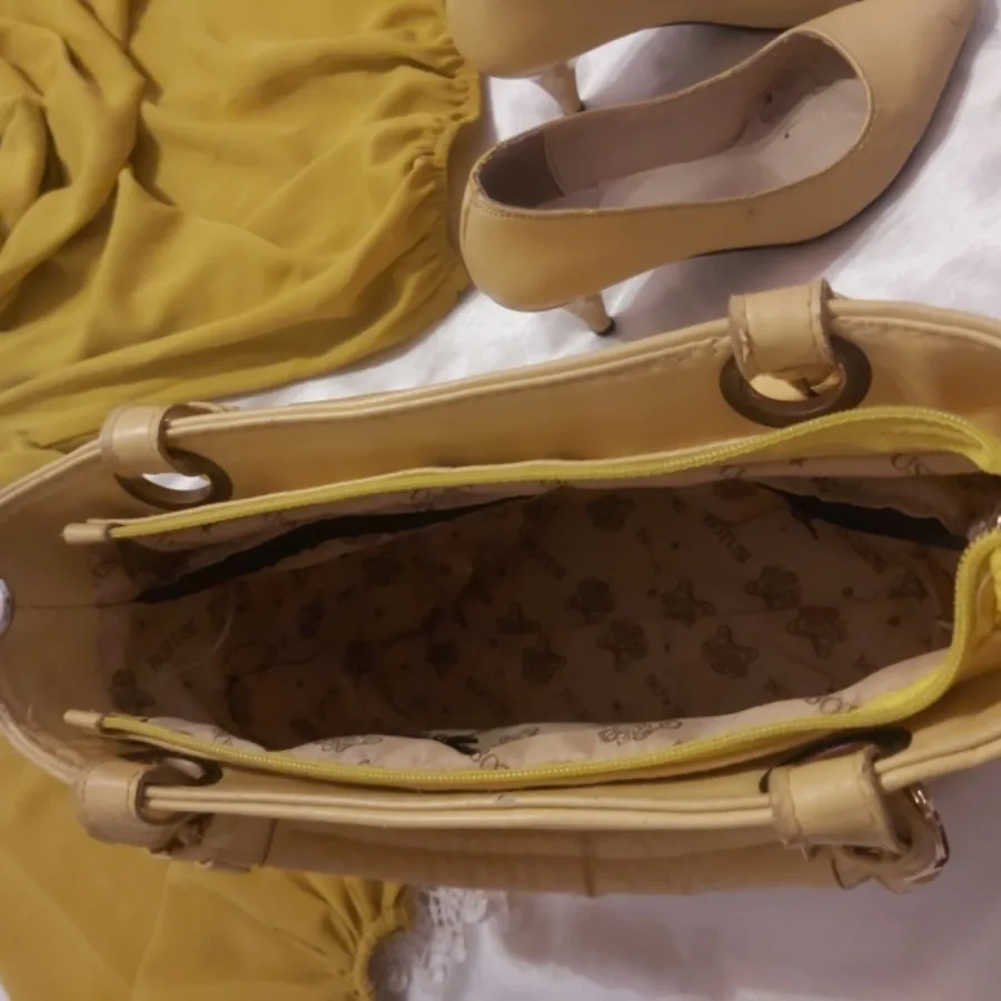 کیف کفش