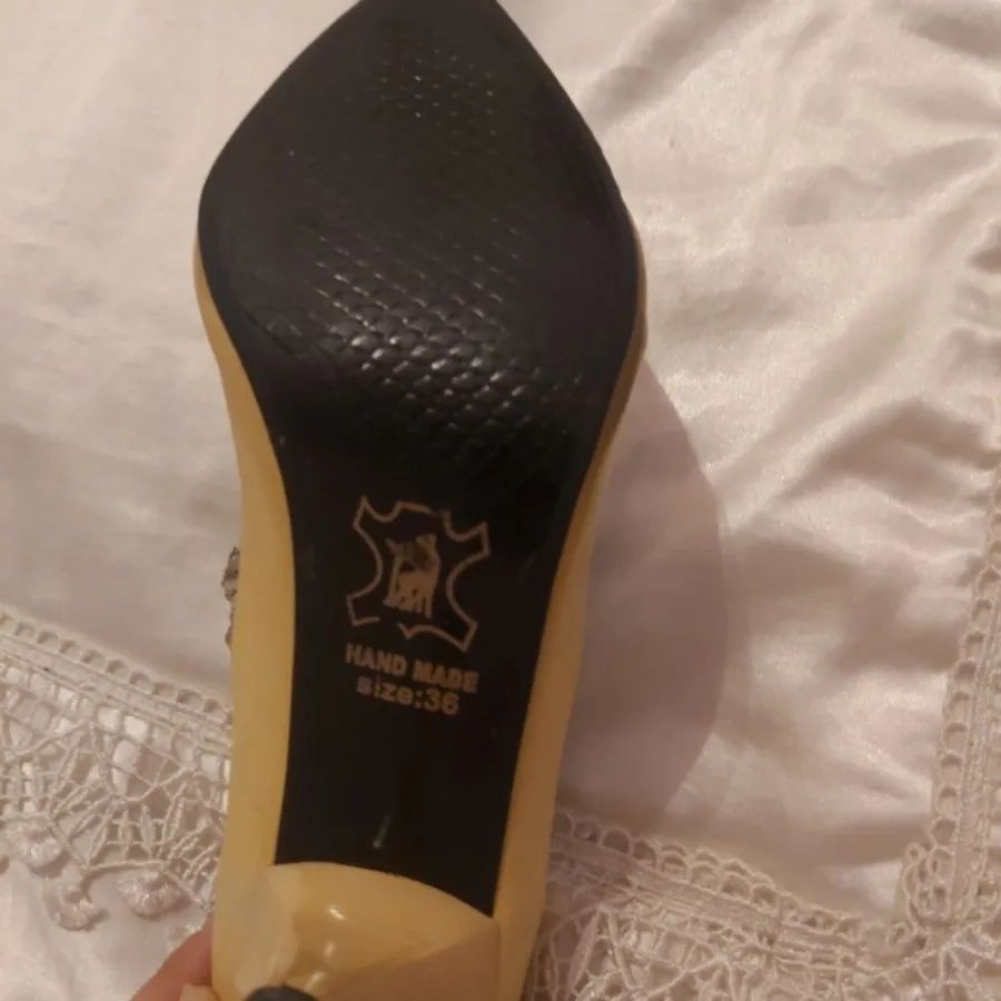 کیف کفش