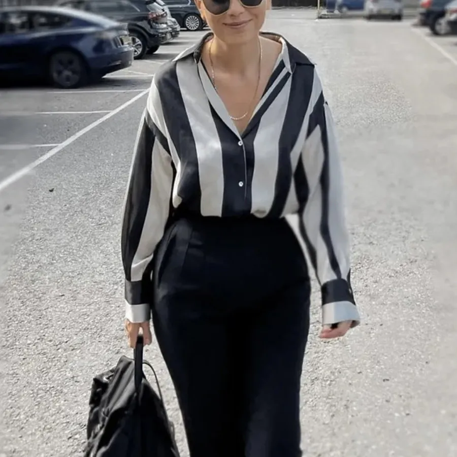 شومیز ترک