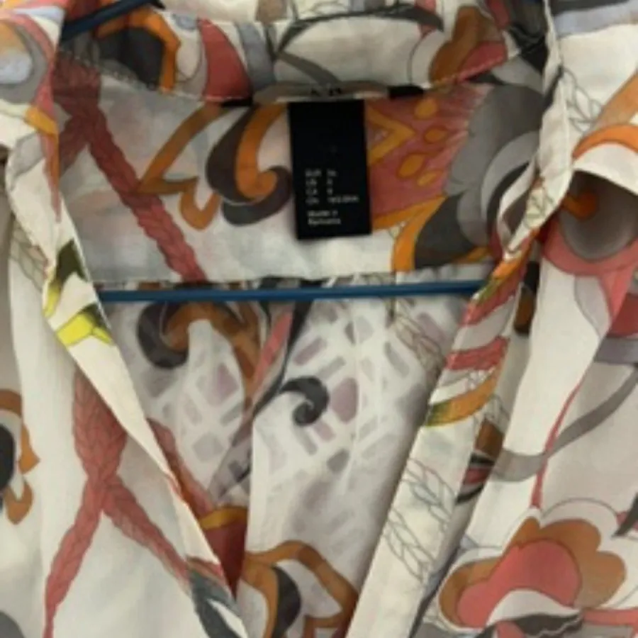 پیراهن h& m