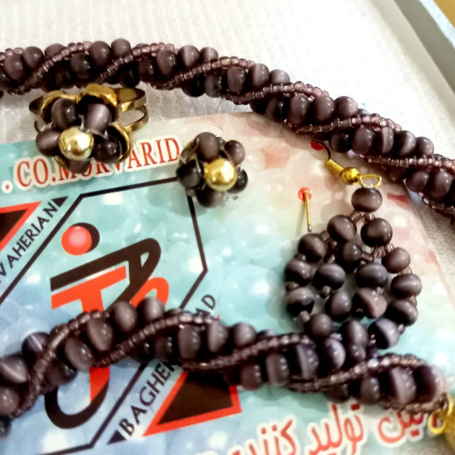 سرویس کامل جواهرات