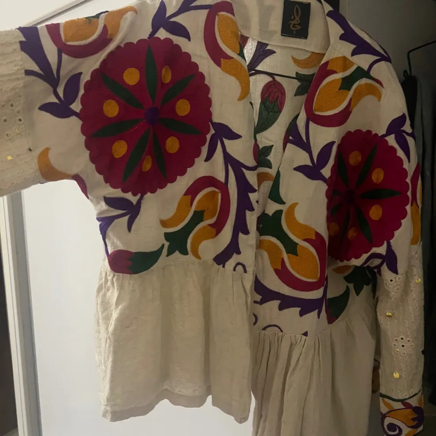 مانتو مزونی