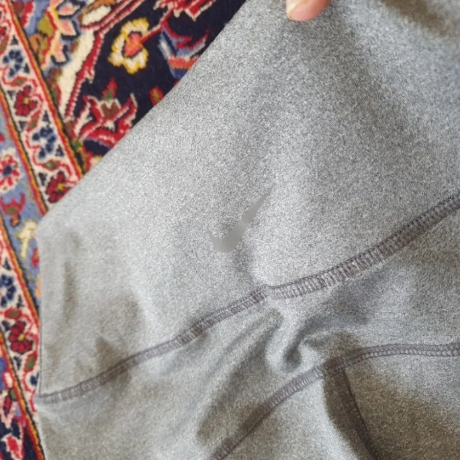 شلوار لگ ورزشی تا سایز 38