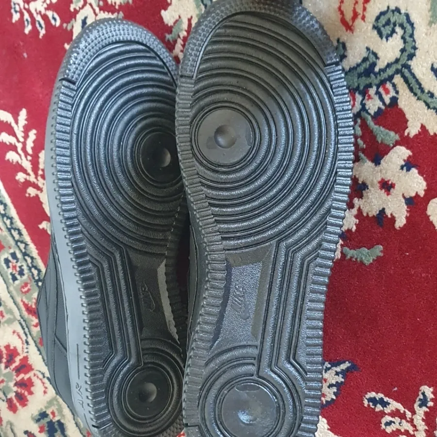 کتونی ونس نو سایز 43