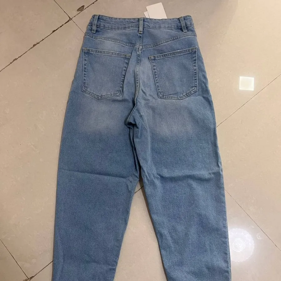شلوار جین دیوید H&m