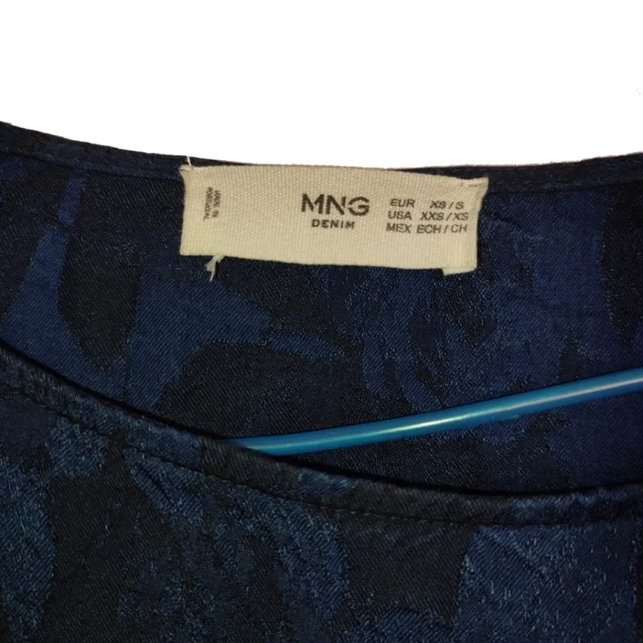 پیراهن mango