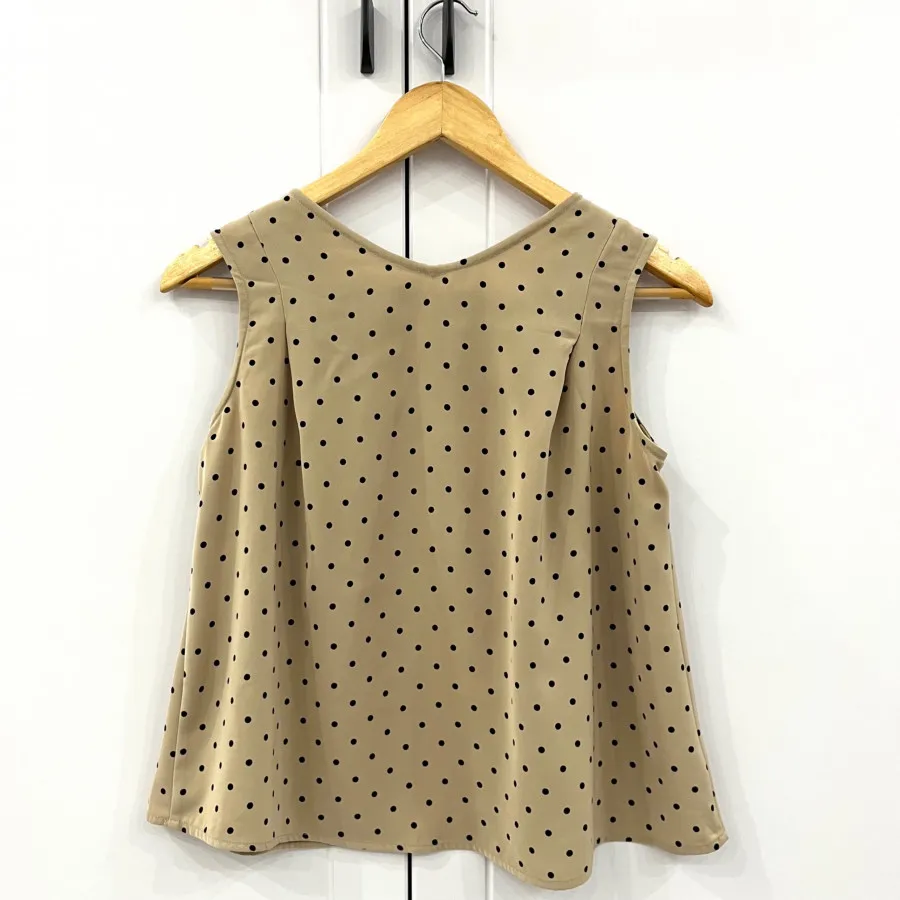 تاپ zara