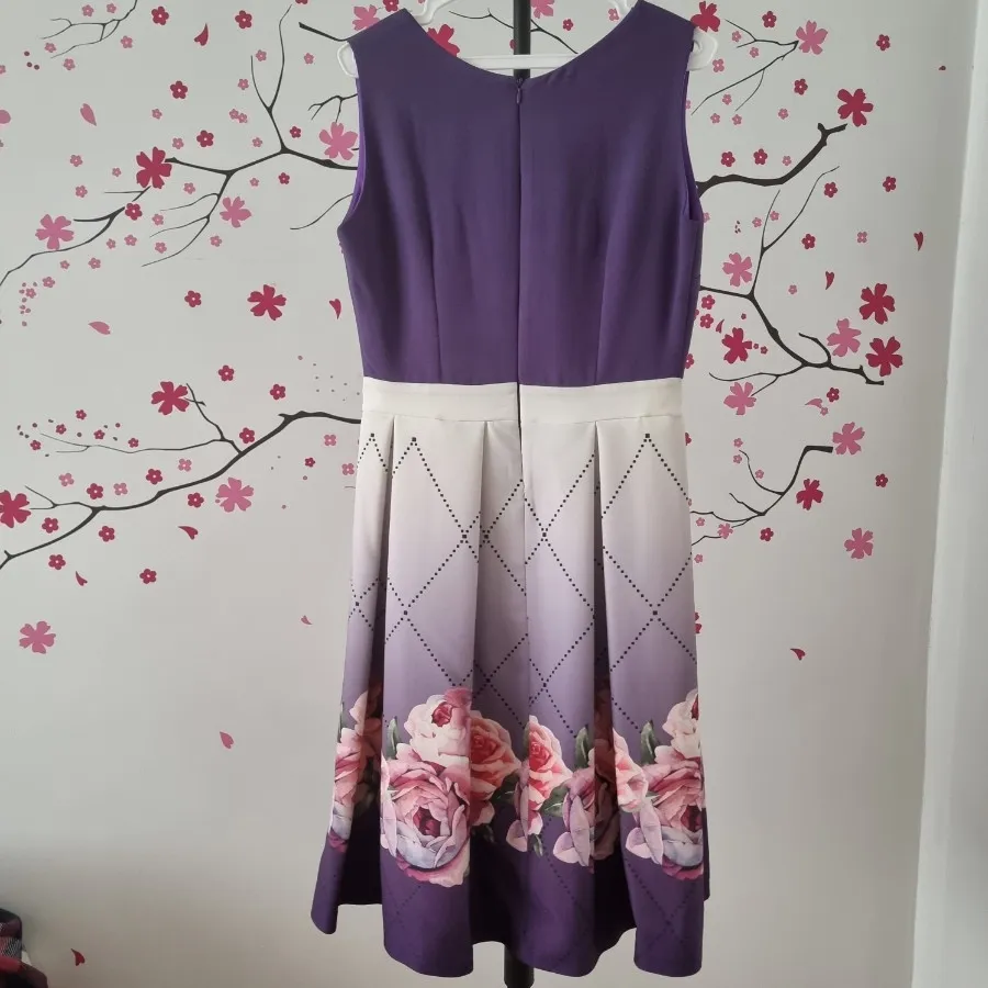 پیراهن مجلسی دخترانه