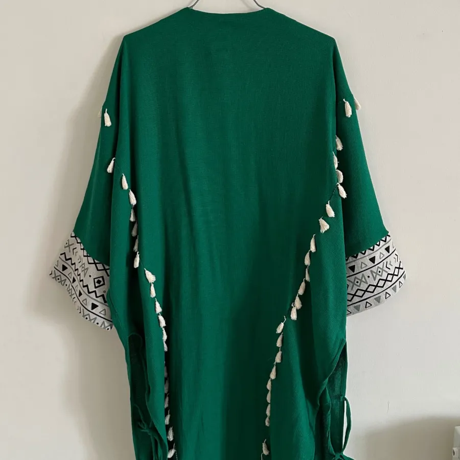 مانتو کنفی