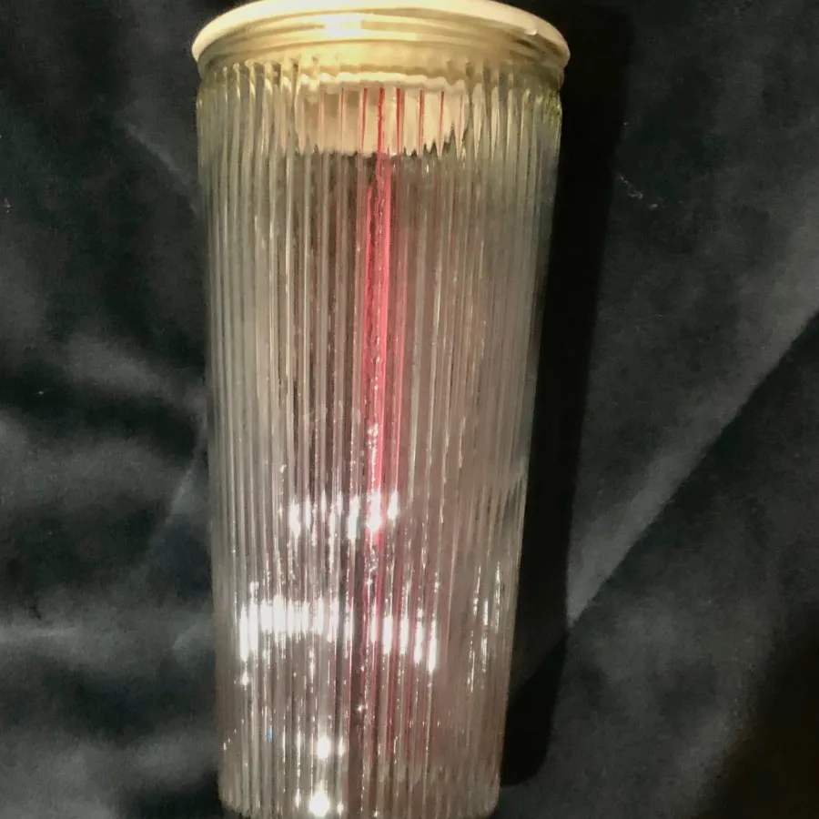 ماگ شیشه ای