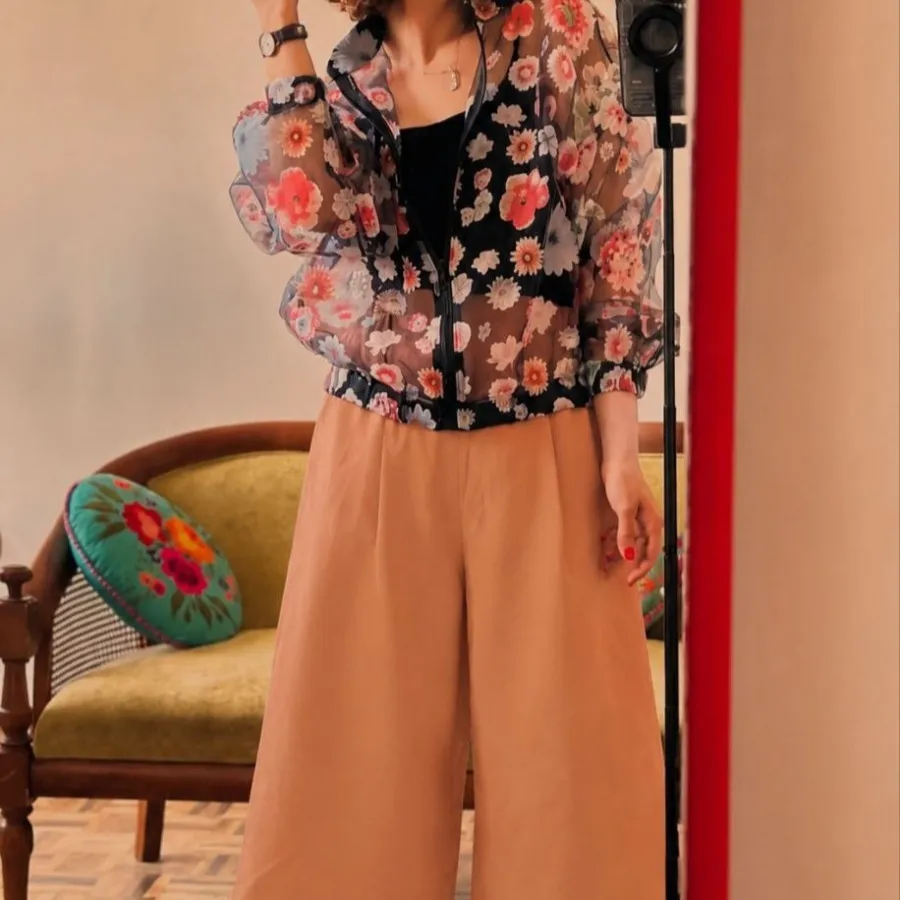 شلوار زنانه