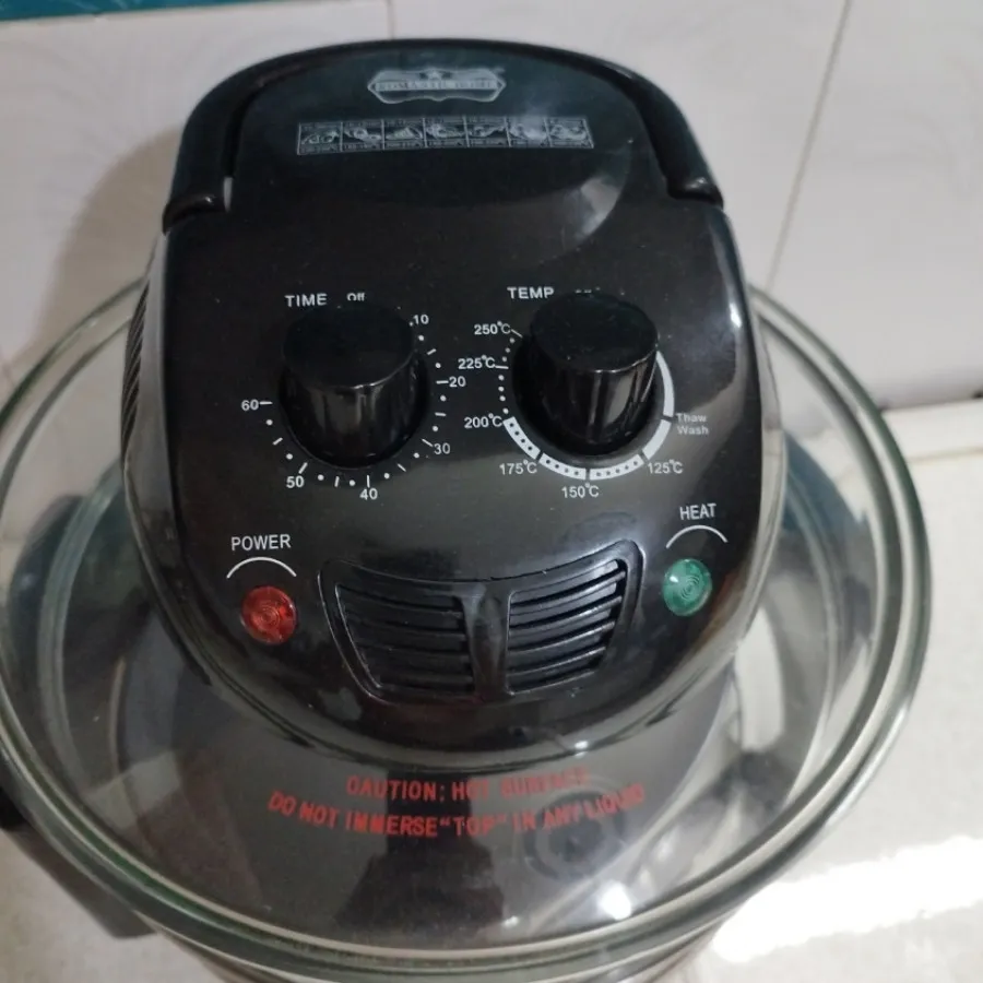 سرخ کن یا هواپز