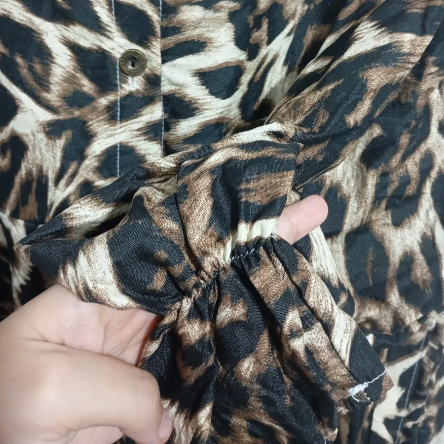 ساحلی پلنگی
