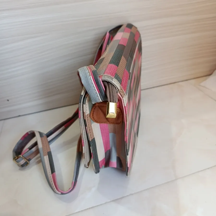کیف زنانه دخترانه ، دوشی
