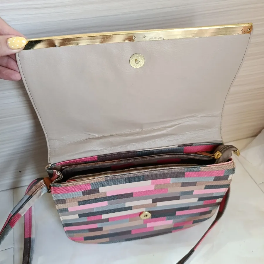 کیف زنانه دخترانه ، دوشی
