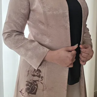 مانتو زنانه