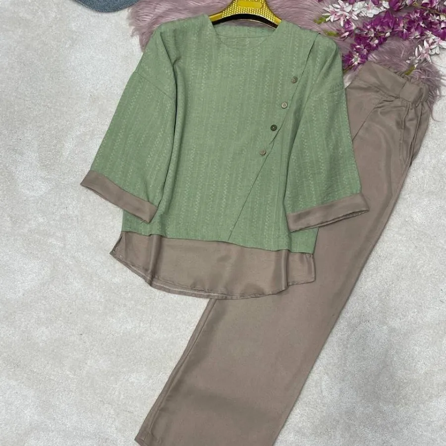 شومیز شلوار