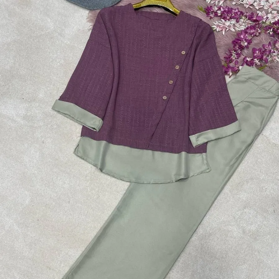 شومیز شلوار