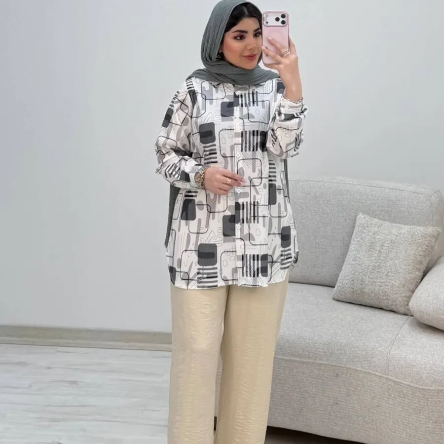 شومیز شلوار