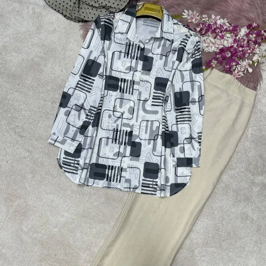 شومیز شلوار