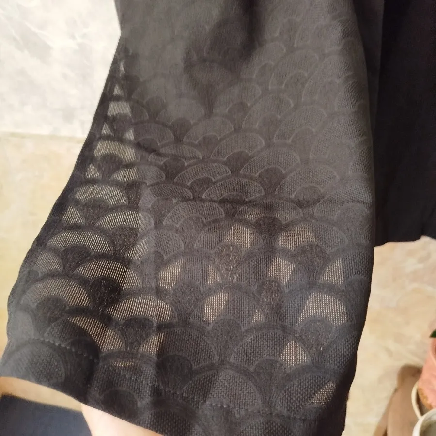 مانتو طرحدار