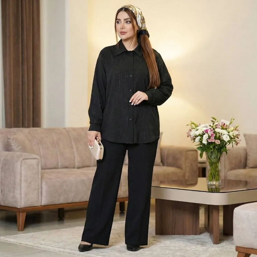 شومیز مجلسی