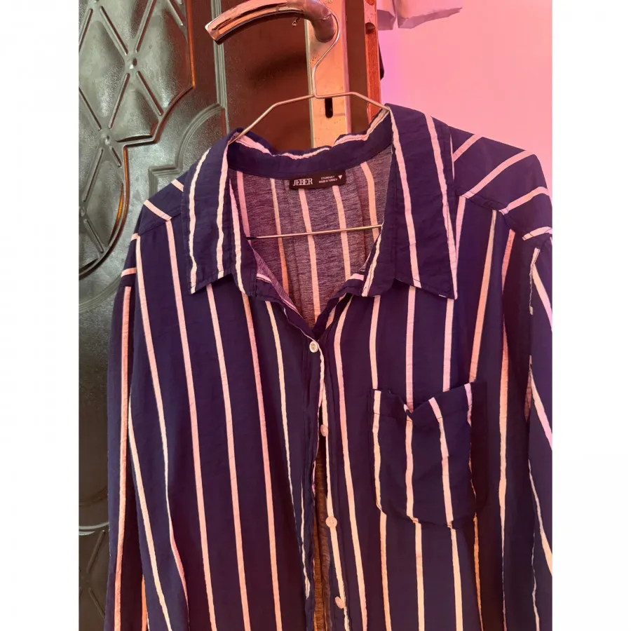 شومیز دخترانه