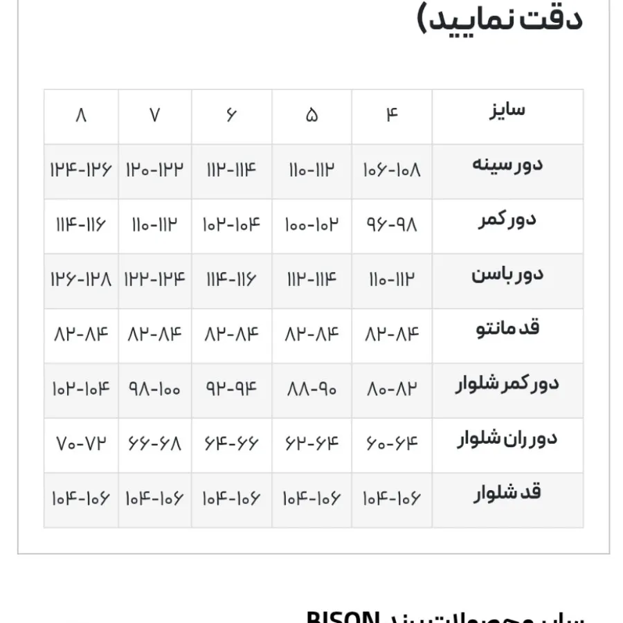 کت شلوار درجه 1