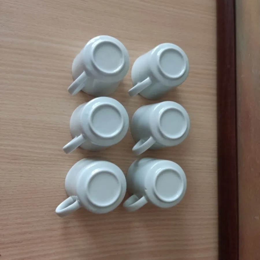 فنجان قهوه خوری