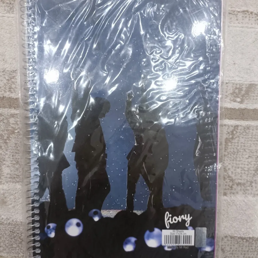 دفتر
