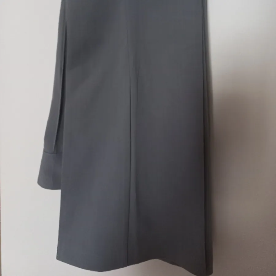 شلوار پارچه ای دمپا