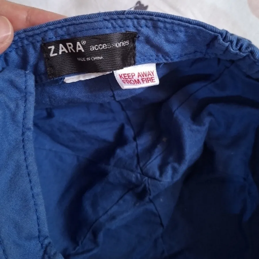 کلاه زارا