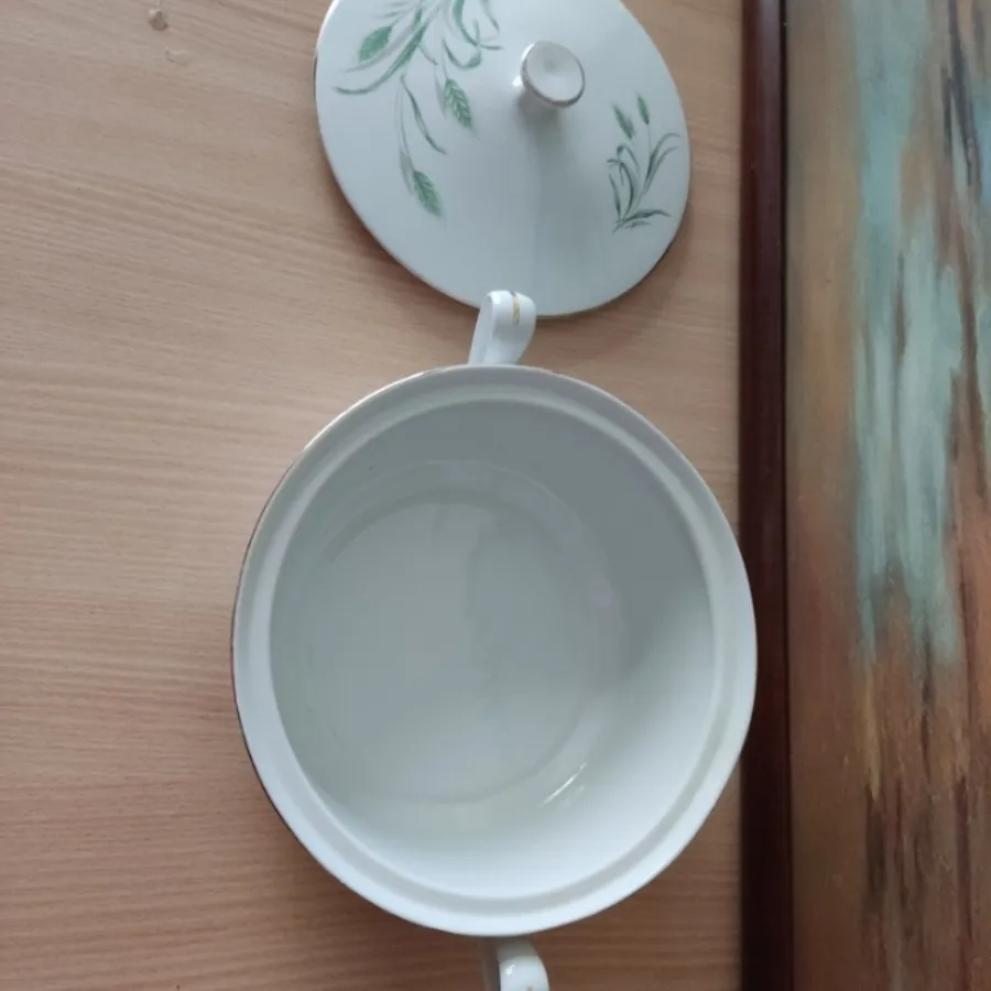 سوپ خوری
