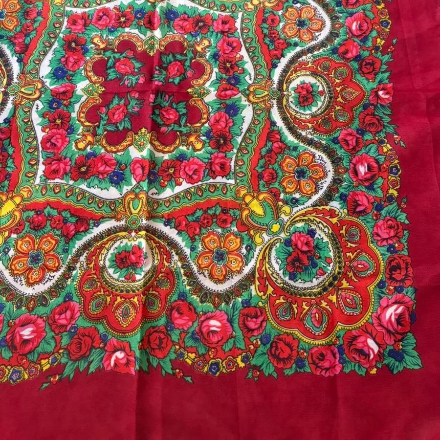 روسری ، سربند ، اسکارف