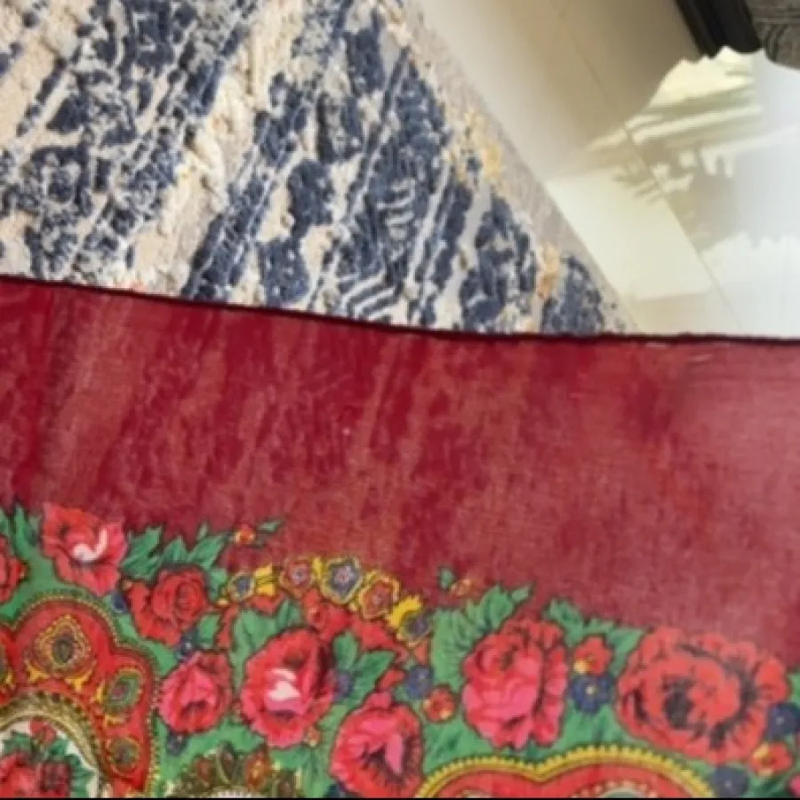 روسری ، سربند ، اسکارف