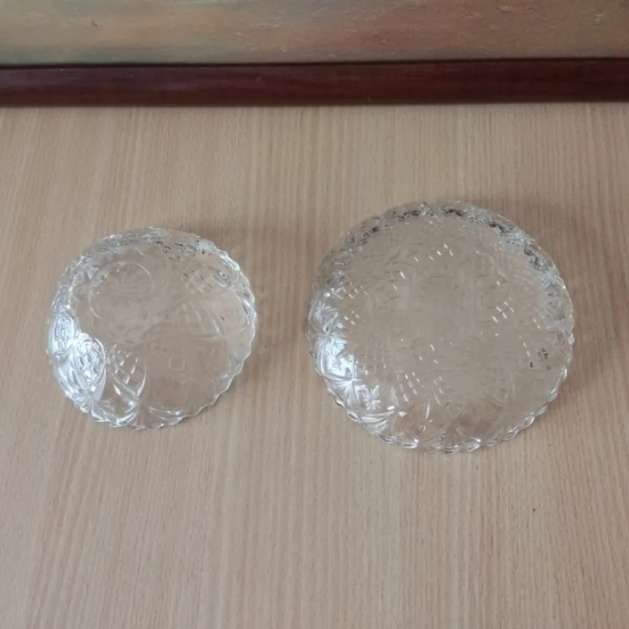 پیش دستی وپیاله