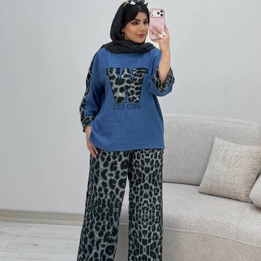 شومیز شلوار