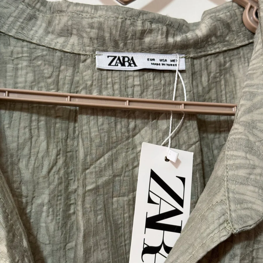 شومیز زارا