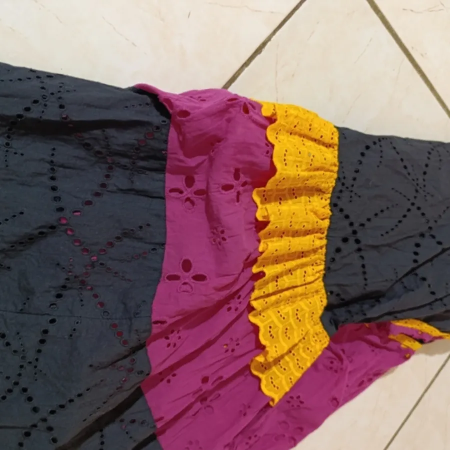 مانتو خانه دوزی