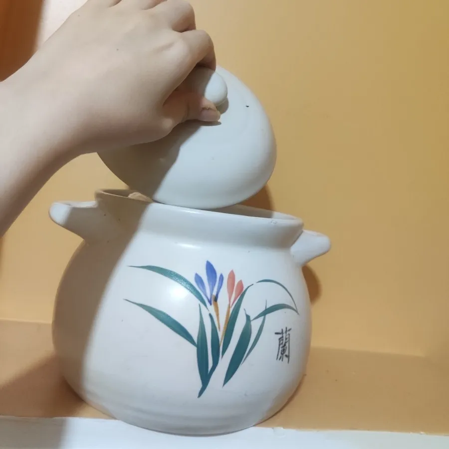 دیگ سرامیکی