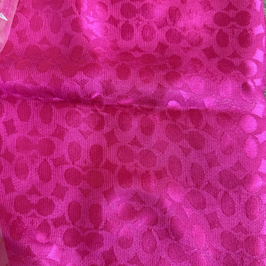 روسری طرح کوچ