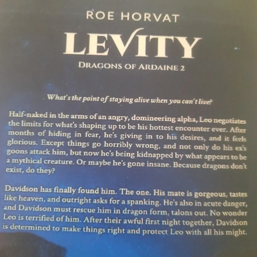 Levity