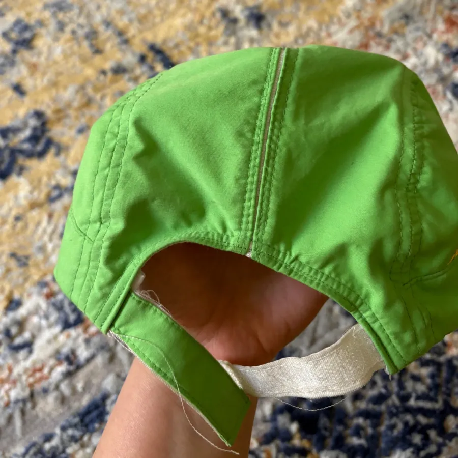 کپ  کلاه  ورزشی