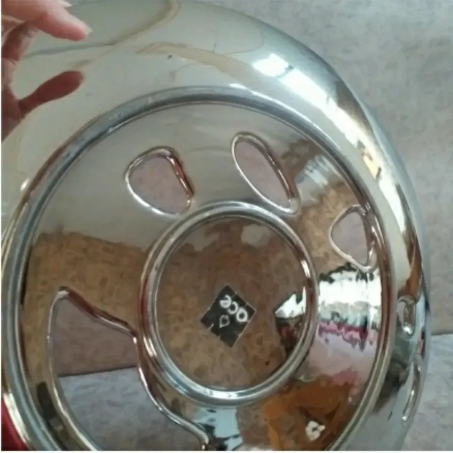 میوه خوری صدفی