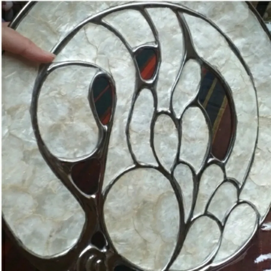 میوه خوری صدفی