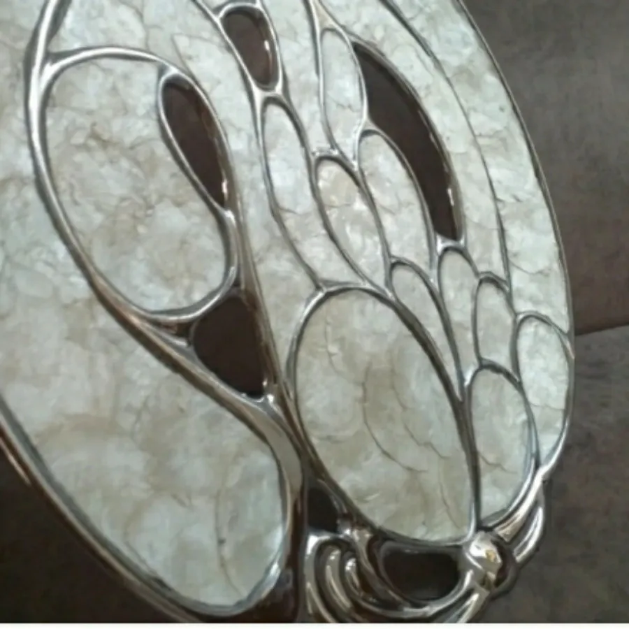 میوه خوری صدفی
