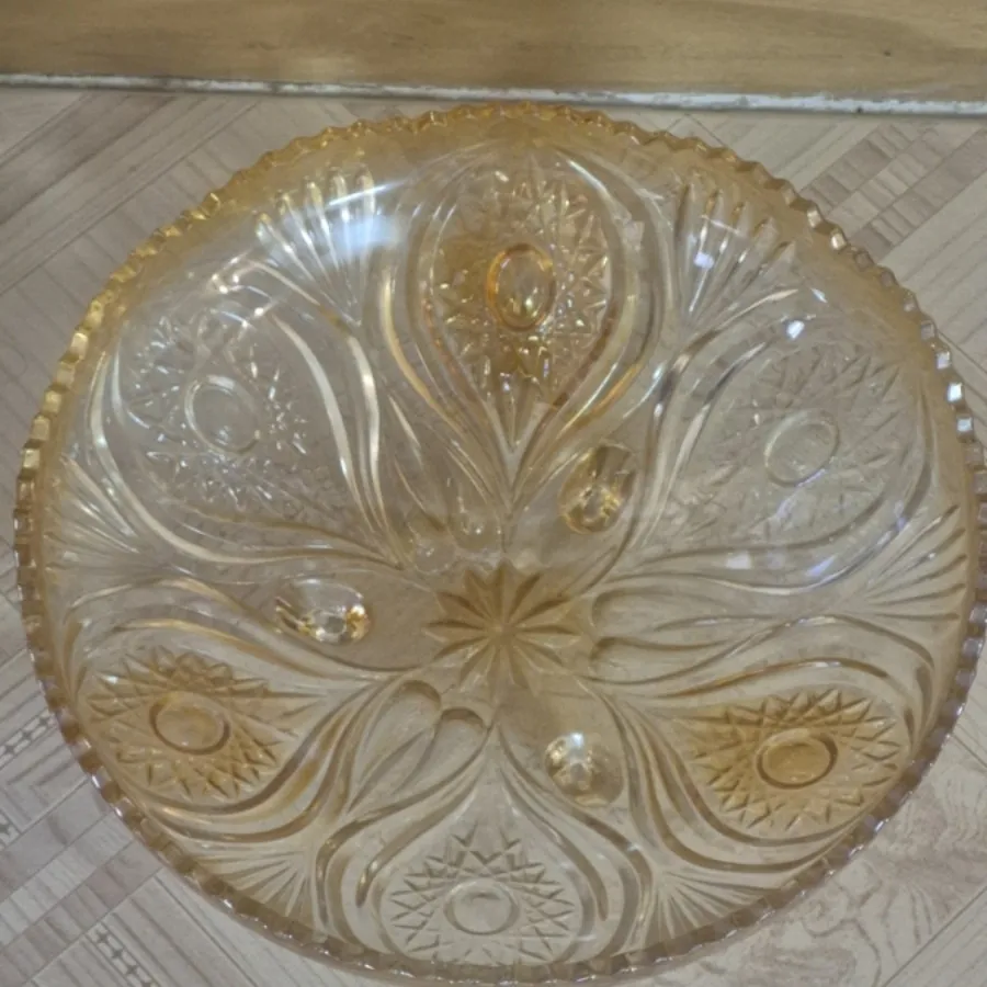 شکلات خوری  یا میوه خوری