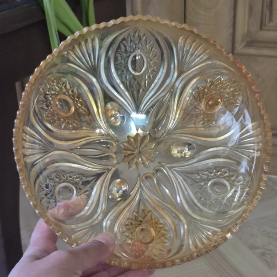 شکلات خوری  یا میوه خوری