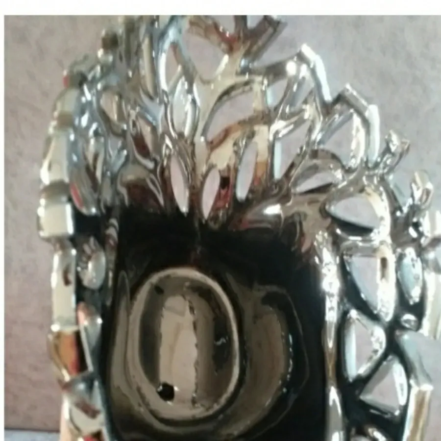 شکلات خوری صدفی
